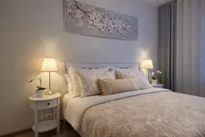 Bright and cozy flat, next to Hilton Hotel - Image 3