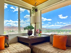 Aerie Loft - Panoramic View Studio (Fully Private) - Image 3