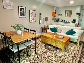 Forest Garden Suite - Private studio near UNC - Image 2