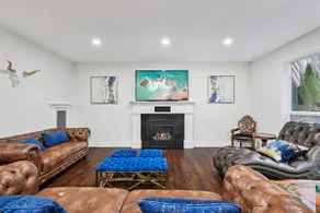 Eaglemont Mount Vernon Waterfall Oasis - Image 5
