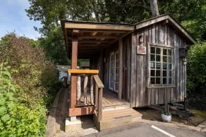 Bunk House w/ Luxury Tent - Image 4