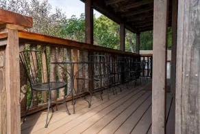 Bunk House w/ Luxury Tent - Image 5