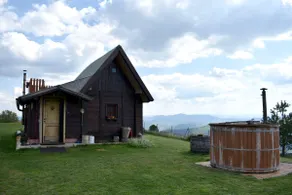 Rankovici Weekend House - Image 2