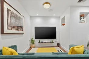 Zen Garden 2BR Retreat • Outdoor Lounge • Nr BART - Image 2