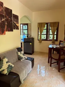 ♡A/C♡Balcony♡King♡Big Garden♡Self Check-In♡45m²♡ - Image 5