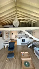 Lotros maisonette suite - Image 3