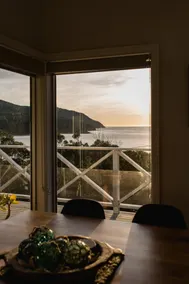 The Wayfarer ~ Stunning water views - Image 5