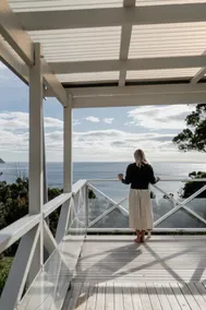 The Wayfarer ~ Stunning water views - Image 5