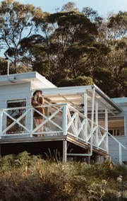 The Wayfarer ~ Stunning water views - Image 3