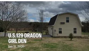 U.S. 129 Dragon girl Den - Image 3
