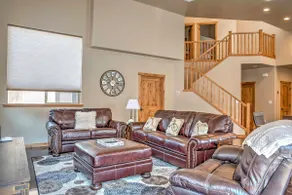 Modern Moab Townhome w/ Private Hot Tub & Patio! - Image 5
