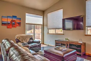 Modern Moab Townhome w/ Private Hot Tub & Patio! - Image 4