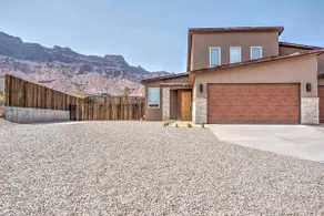 Modern Moab Townhome w/ Private Hot Tub & Patio! - Image 3