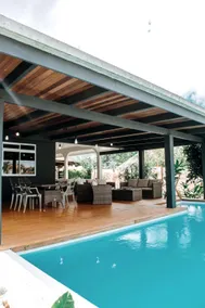 Villa Lou Faret / Sunset Pool - Image 4