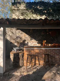 Casa Lumali•Private retreat with pool, Malinalco - Image 5