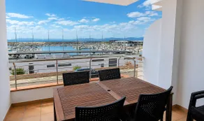 Apartaments Club Nàutic Xaloc strandpromenade - Image 4