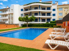 Apartaments Club Nàutic Xaloc strandpromenade - Image 5