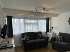 Sydvendt familiechalet 5 min. Spadseretur til stranden og nær Norfolk Broads - Image 3