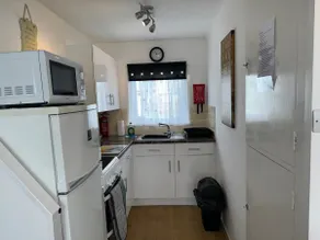 Sydvendt familiechalet 5 min. Spadseretur til stranden og nær Norfolk Broads - Image 5