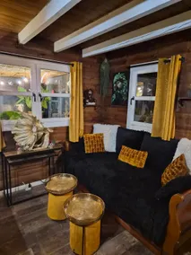 le petit chalet cevenol - Image 5