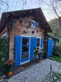 le petit chalet cevenol - Image 3