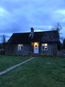 Stay cozily in a cottage on a small farm - Brygghuset - Image 2