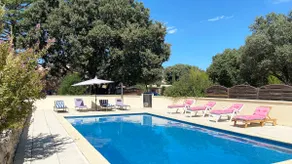 New house, 4 people, pool, 10 minutes Uzès - Image 4