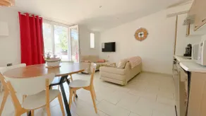 New house, 4 people, pool, 10 minutes Uzès - Image 2