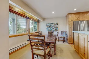 Lovely 2BR Mountainview Elkhorn Village | Deck - Image 5