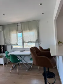 Apartment overlooking the ocean and Sitges - Image 5
