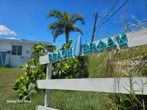 Beach Break - Isabela, Puerto Rico - Image 3