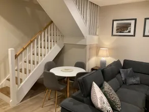 Cosy two Bedroom Chalet near Rossaveel Ballynahown - Image 5