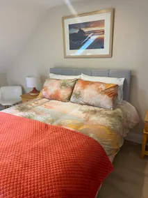 Cosy two Bedroom Chalet near Rossaveel Ballynahown - Image 2