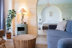 Chai Suite · Domaine Nature · Pool · Farm - Image 5