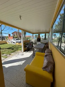 House 2 blocks from the sea. Wi-Fi, parking, pet - Image 5