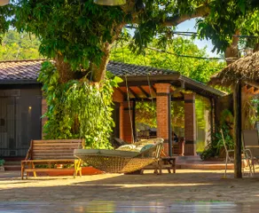 Casa Sevilla - Quinta La Paloma (Villa) - Image 3
