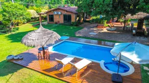 Casa Sevilla - Quinta La Paloma (Villa) - Image 5