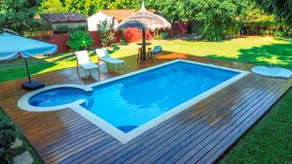 Casa Sevilla - Quinta La Paloma (Villa) - Image 4