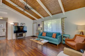 Beautifully Decorated and Remodeled in Hawaiian P - Image 4