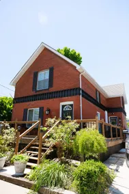 House on the River - Image 2