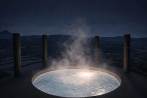 Casa Zúrich: swimming pool, jacuzzi and incredible views - Image 2