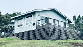 Oceanview Cottage away from heat! w/ County Permit - Image 5