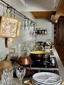 Villa with panoramic pool • Lake Trasimeno - Image 3