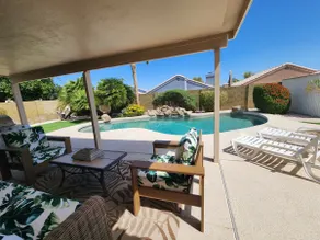Cushy Cactus -Pool+Game Room Near DT Chandler - Image 4