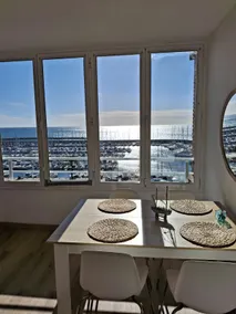 CANDELA'S BEACH & PORT- PANORAMIC COAST BARCELLONA - Image 5