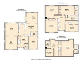 Spa Home with hottub and Sauna - Image 4