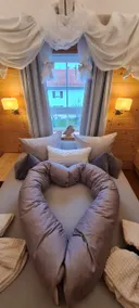 A modern and new apartment in a 120 year old house - Image 2