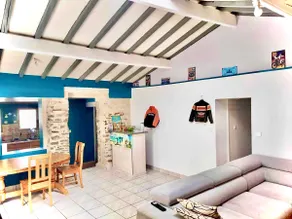 Cozy house • Private garden • Self check-in - Image 3