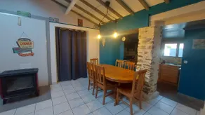 Cozy house • Private garden • Self check-in - Image 4