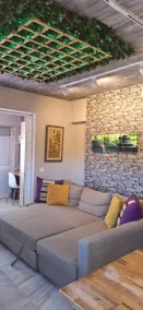 Cozy house 15min Airport & Port 35min~Acropoli - Image 2